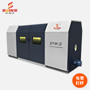 磁力去毛刺機(jī)的工藝流程是什么？