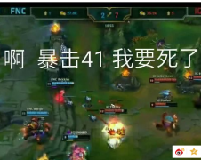 王思聰的隊伍，恭喜IG！