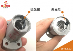 3分鐘萬能拋光，為自己找個鏡子