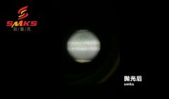 0.5mm小直徑鈦合金細管拋光，內表面粗糙度直達Ra0.1μm