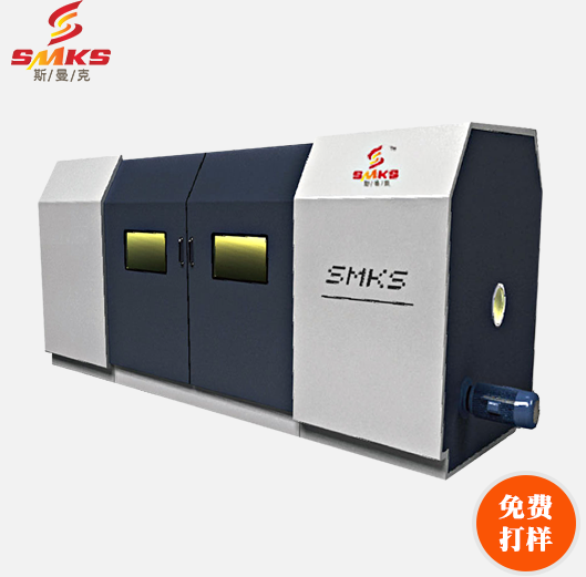 懸浮磨料<a href='http://www.excellmobile.com' target='_blank'><u>去毛刺機</u></a>SMKS-XF808