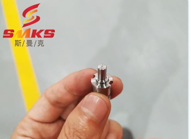 噴嘴微孔拋光，磨粒流精準研磨