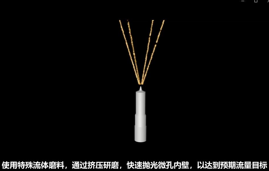 <a href='http://www.excellmobile.com' target='_blank'><u>微孔拋光機</u></a>，實時在線控制流量，噴油嘴微孔拋光