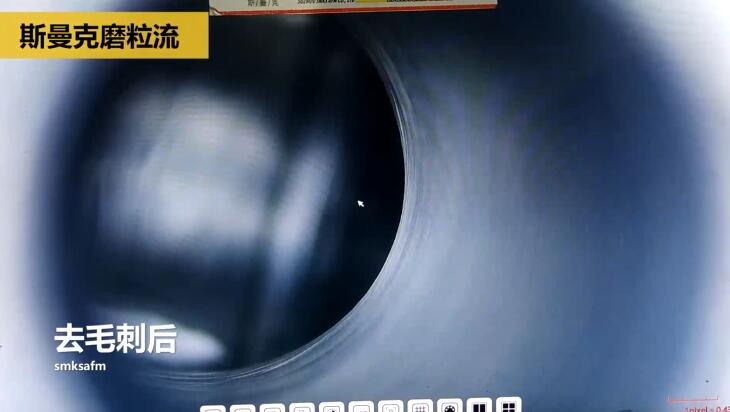三通閥門<a href='http://www.excellmobile.com' target='_blank'><u>交叉孔去毛刺</u></a>
