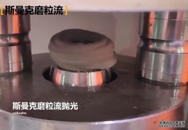 3D打印不規則<a href='http://www.excellmobile.com' target='_blank'><u>內孔拋光</u></a>