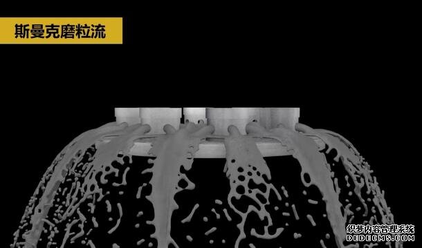 分享一個<a href='http://www.excellmobile.com' target='_blank'><u>交叉孔去毛刺</u></a>的案例